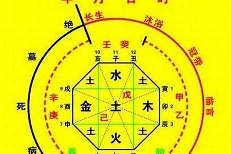 7号人五行|生辰八字算命、五行喜用神查询（免费测算）